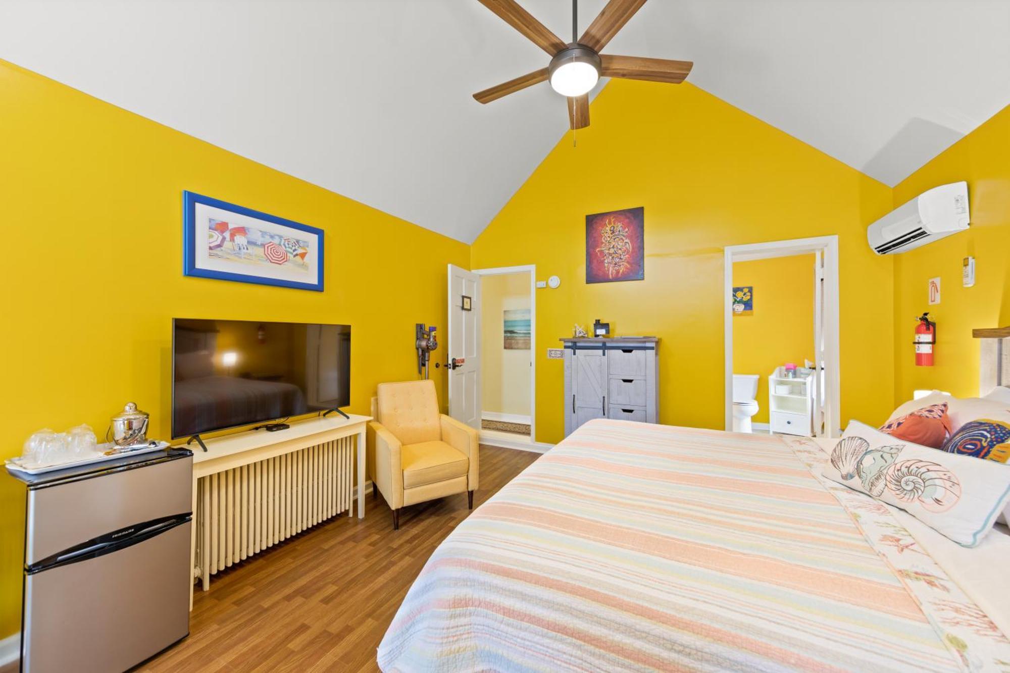 The Homestead B&B เรอโฮโบธบีช ภายนอก รูปภาพ