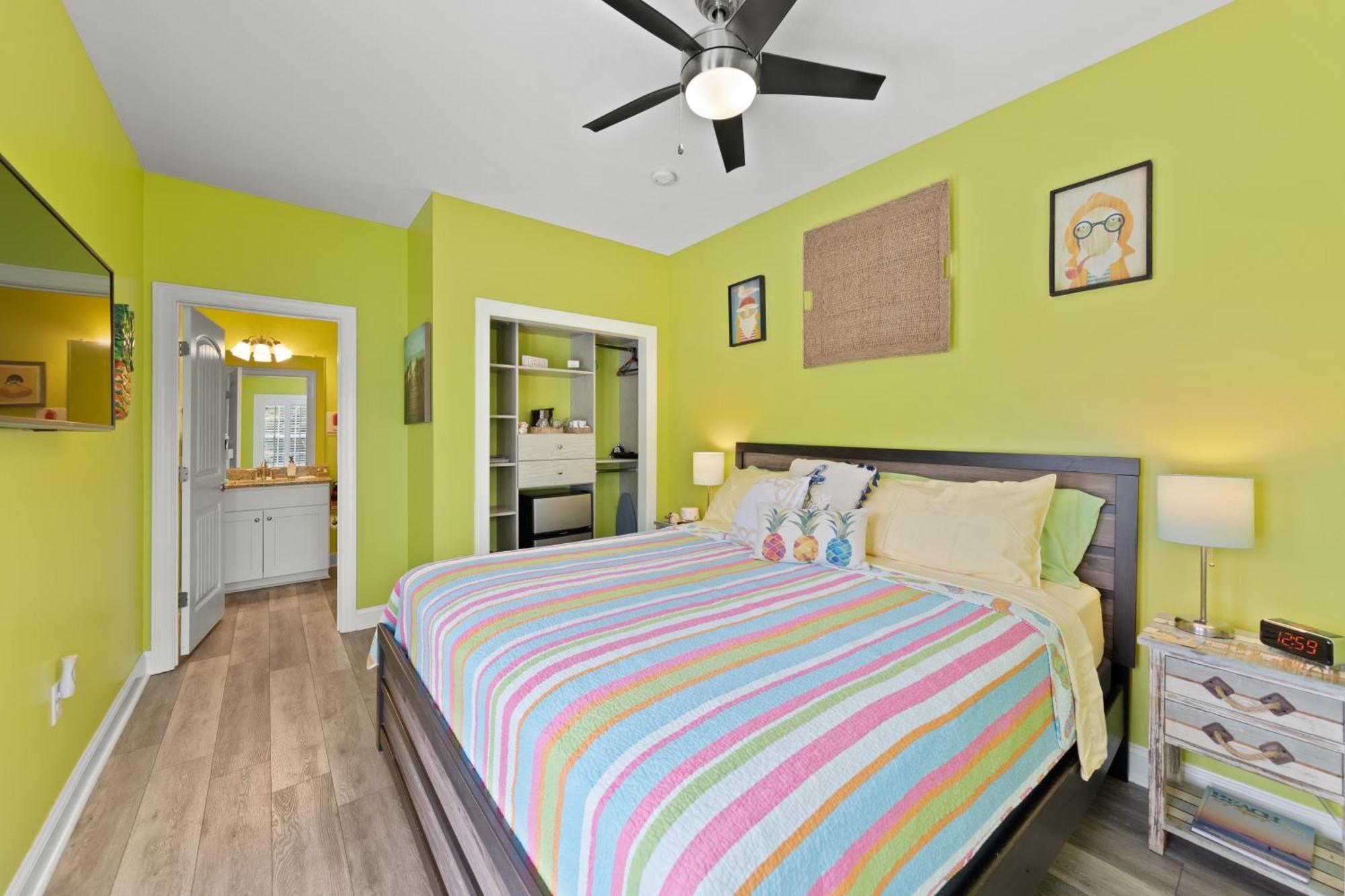 The Homestead B&B เรอโฮโบธบีช ภายนอก รูปภาพ