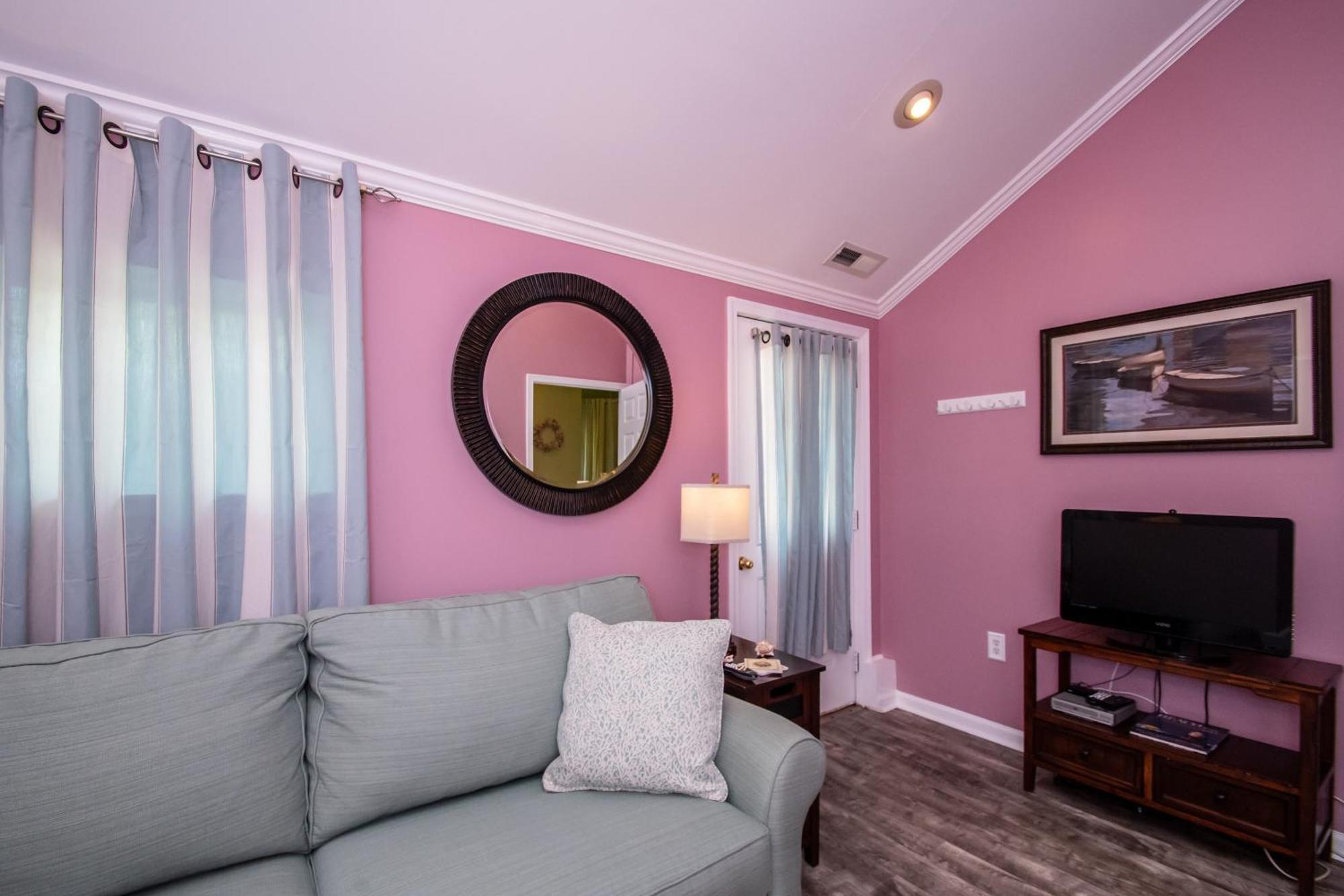 The Homestead B&B เรอโฮโบธบีช ภายนอก รูปภาพ