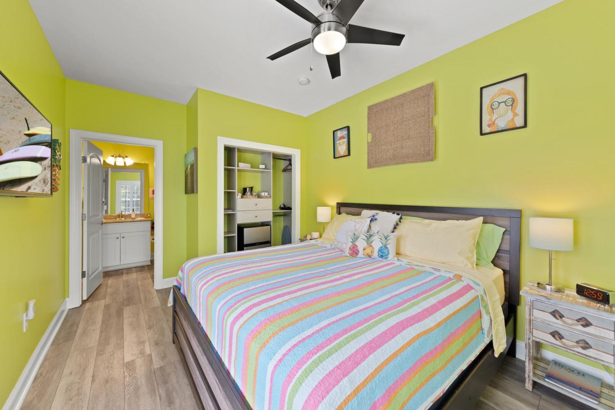The Homestead B&B เรอโฮโบธบีช ภายนอก รูปภาพ