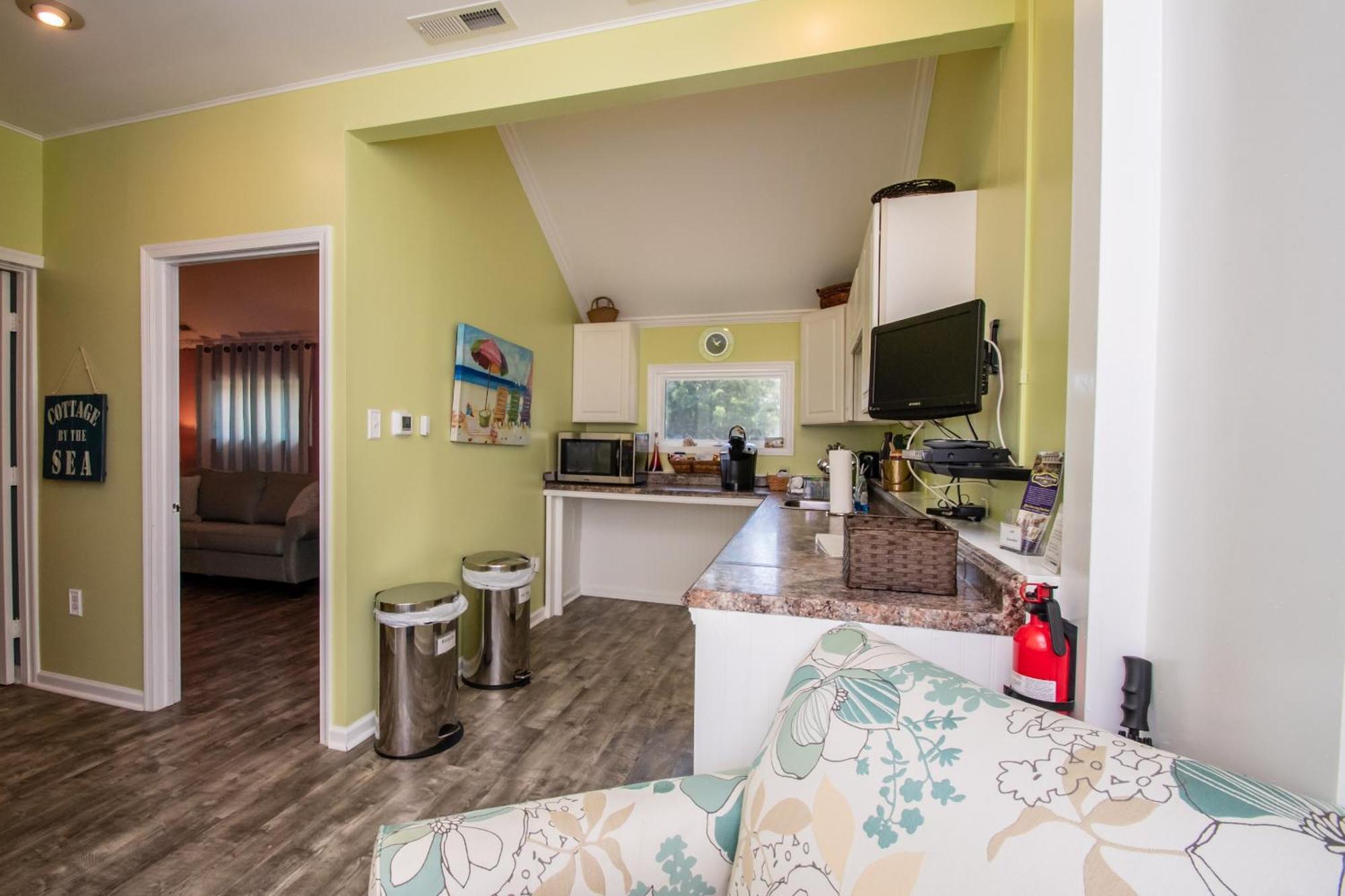 The Homestead B&B เรอโฮโบธบีช ภายนอก รูปภาพ