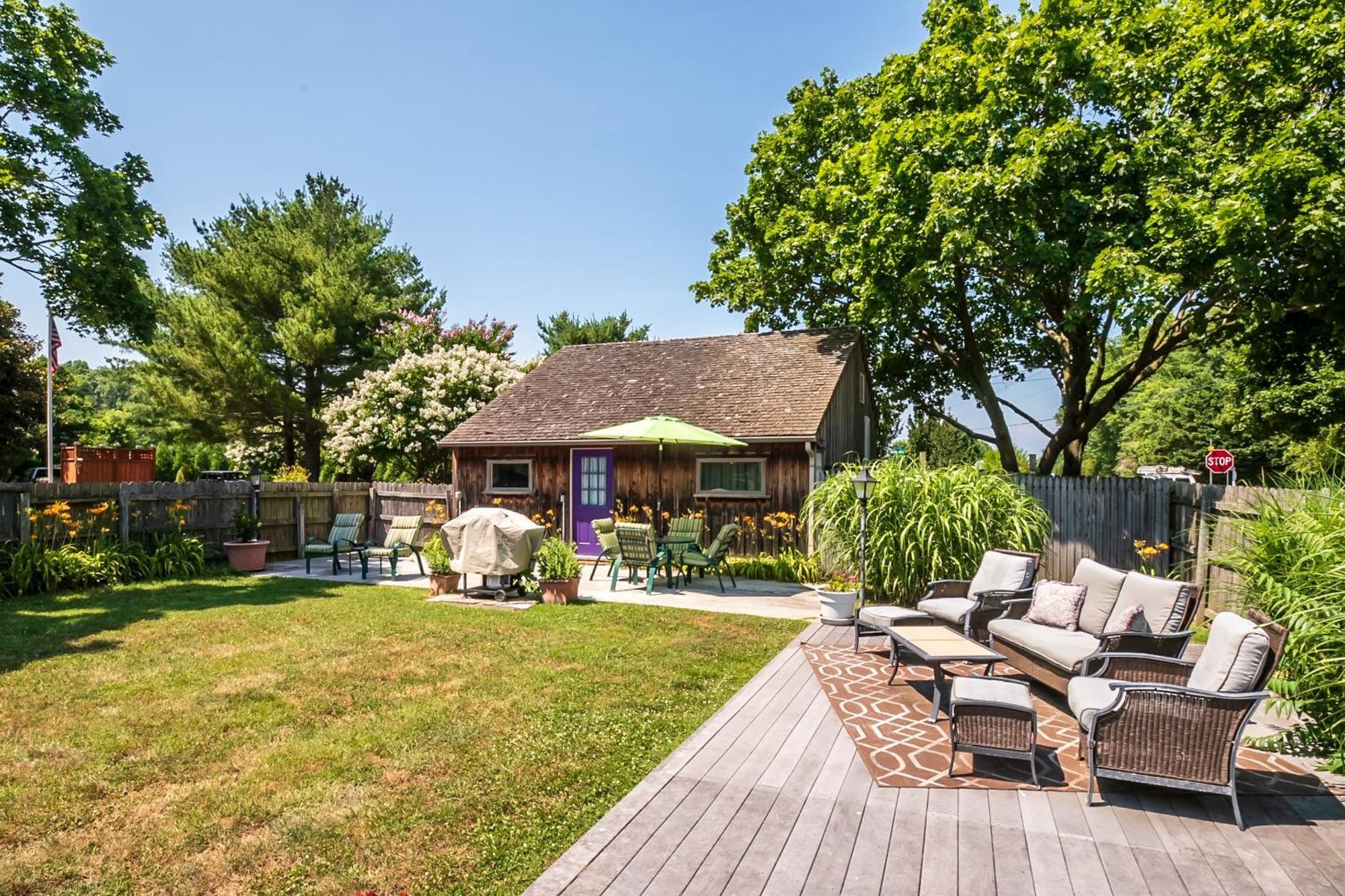 The Homestead B&B เรอโฮโบธบีช ภายนอก รูปภาพ