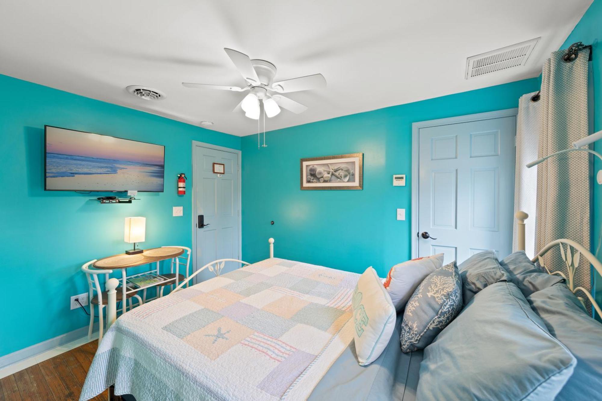 The Homestead B&B เรอโฮโบธบีช ภายนอก รูปภาพ