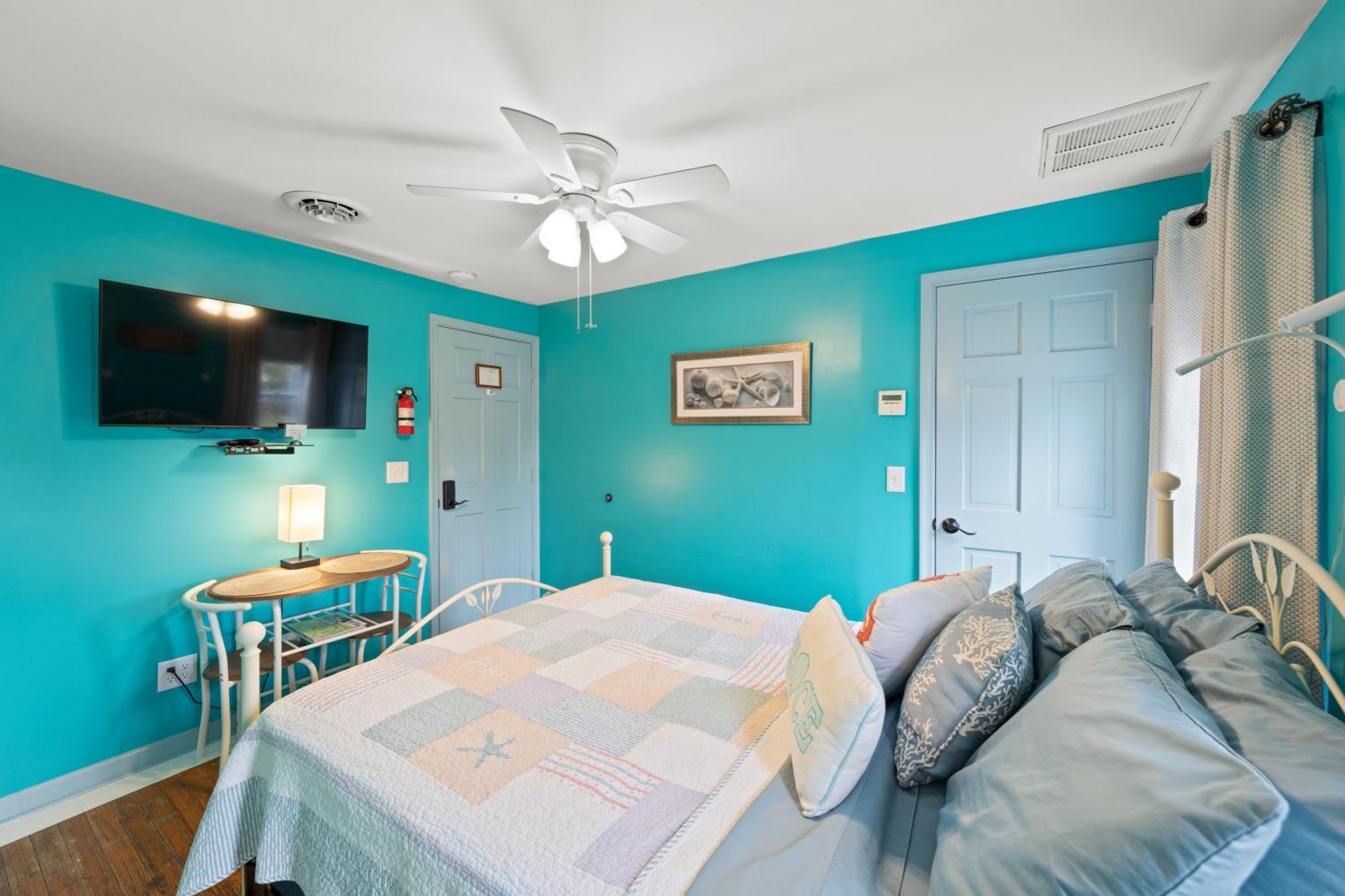 The Homestead B&B เรอโฮโบธบีช ภายนอก รูปภาพ