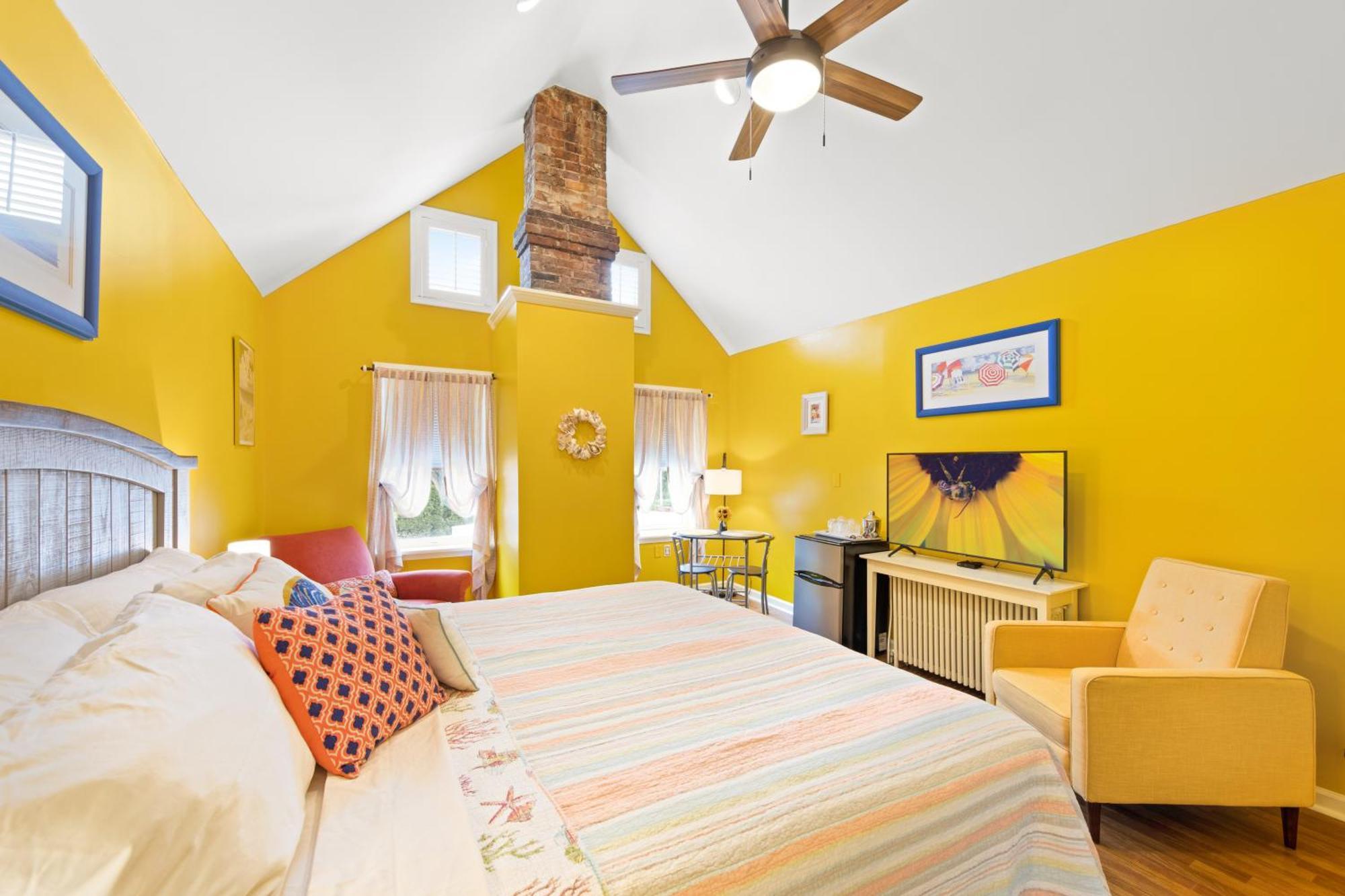 The Homestead B&B เรอโฮโบธบีช ภายนอก รูปภาพ