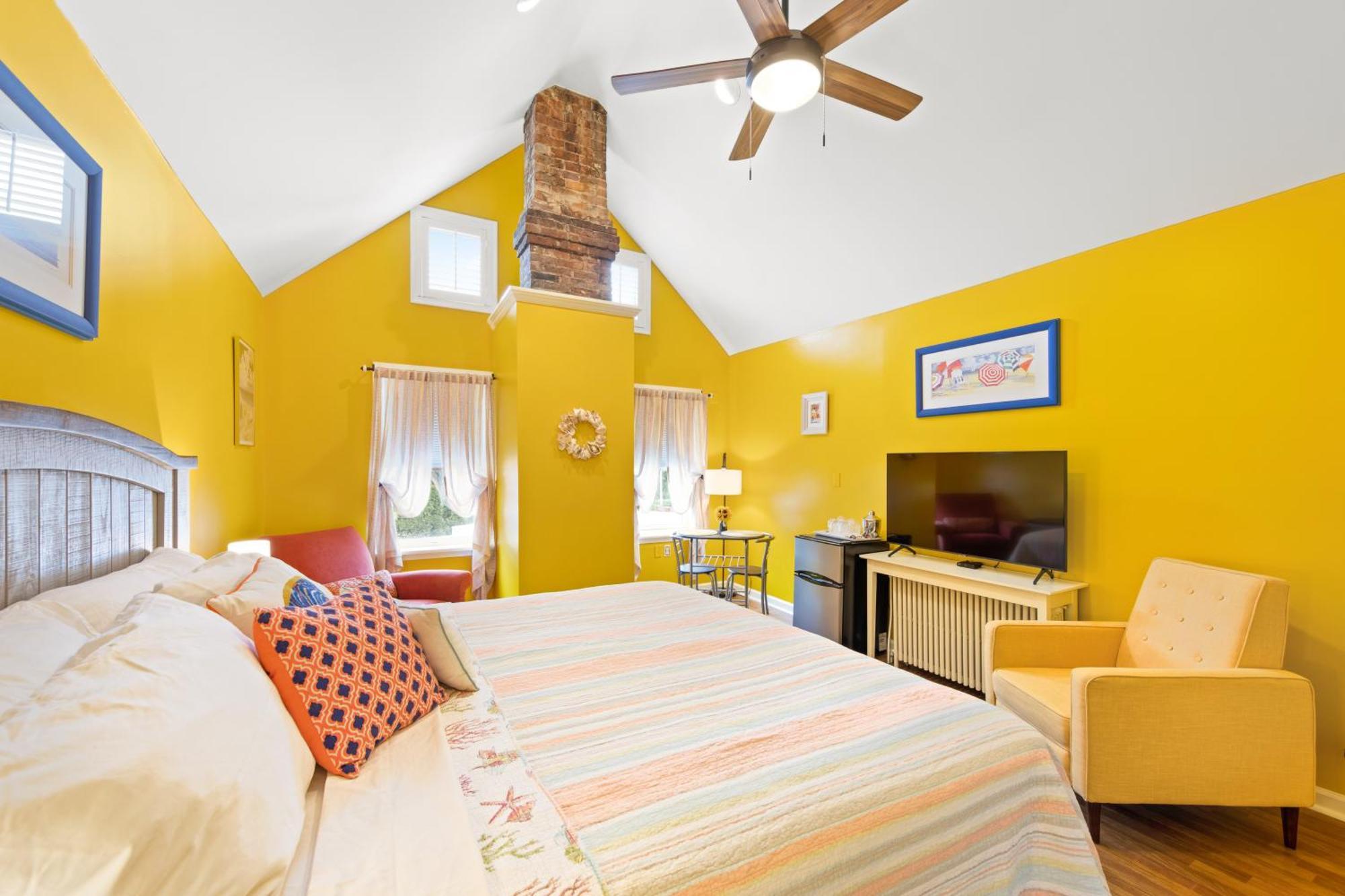 The Homestead B&B เรอโฮโบธบีช ภายนอก รูปภาพ