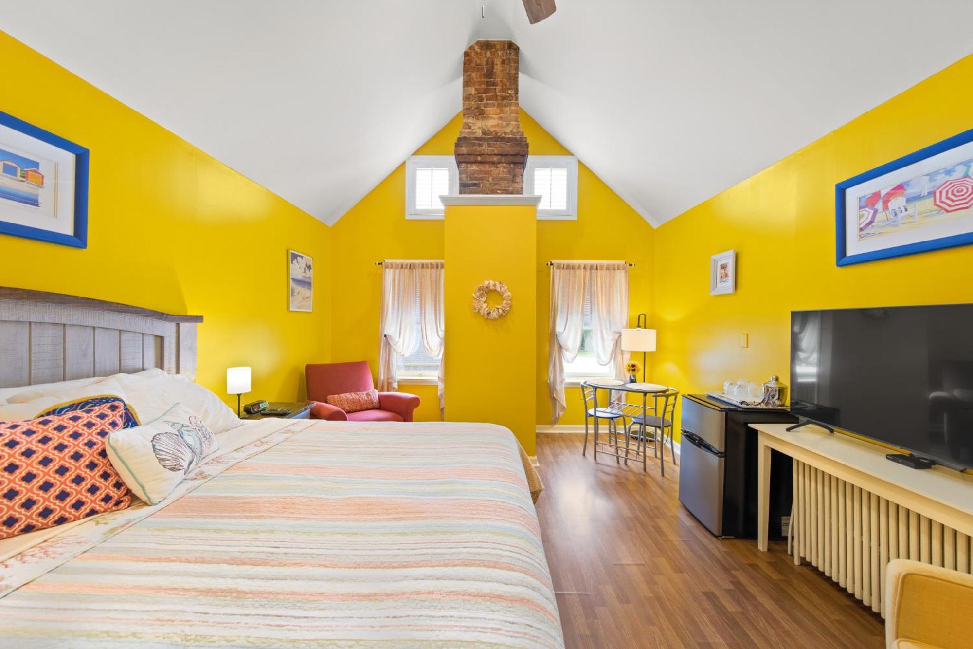 The Homestead B&B เรอโฮโบธบีช ภายนอก รูปภาพ