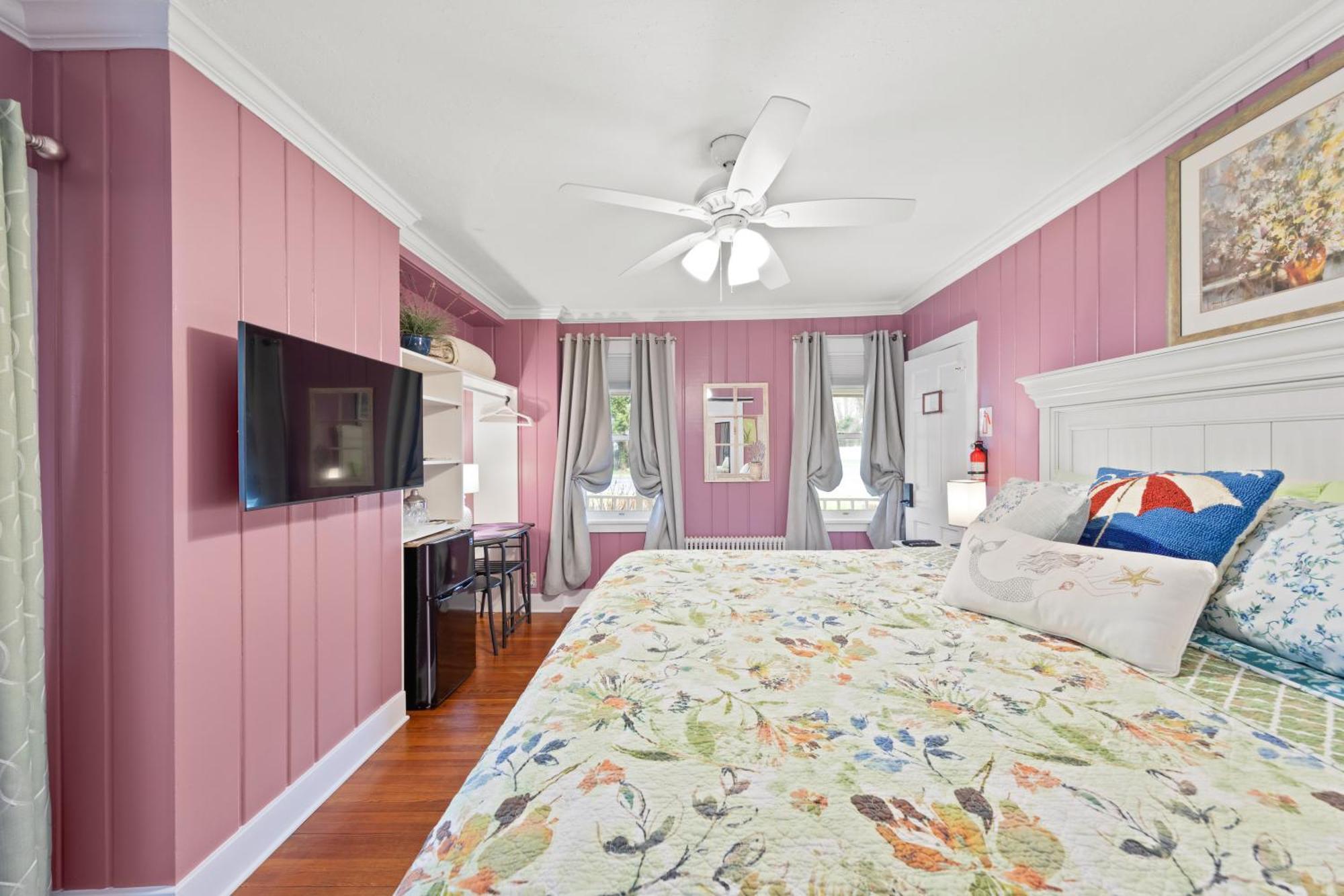 The Homestead B&B เรอโฮโบธบีช ภายนอก รูปภาพ