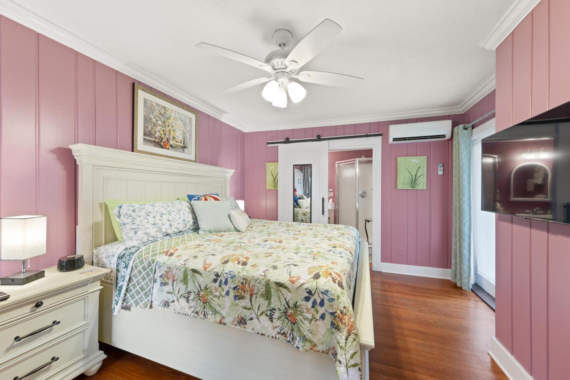 The Homestead B&B เรอโฮโบธบีช ภายนอก รูปภาพ