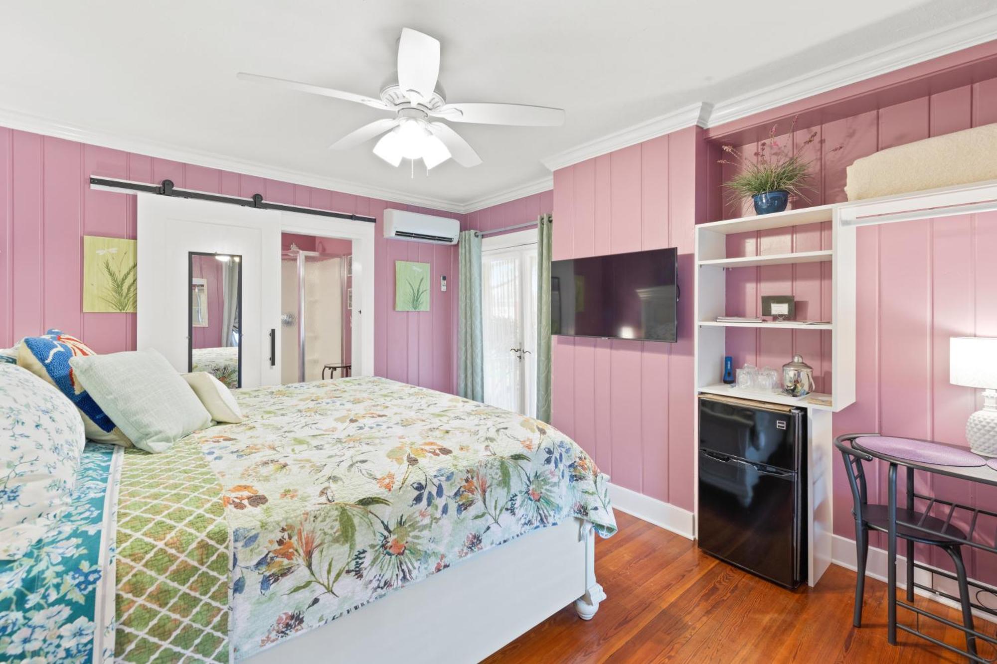The Homestead B&B เรอโฮโบธบีช ภายนอก รูปภาพ